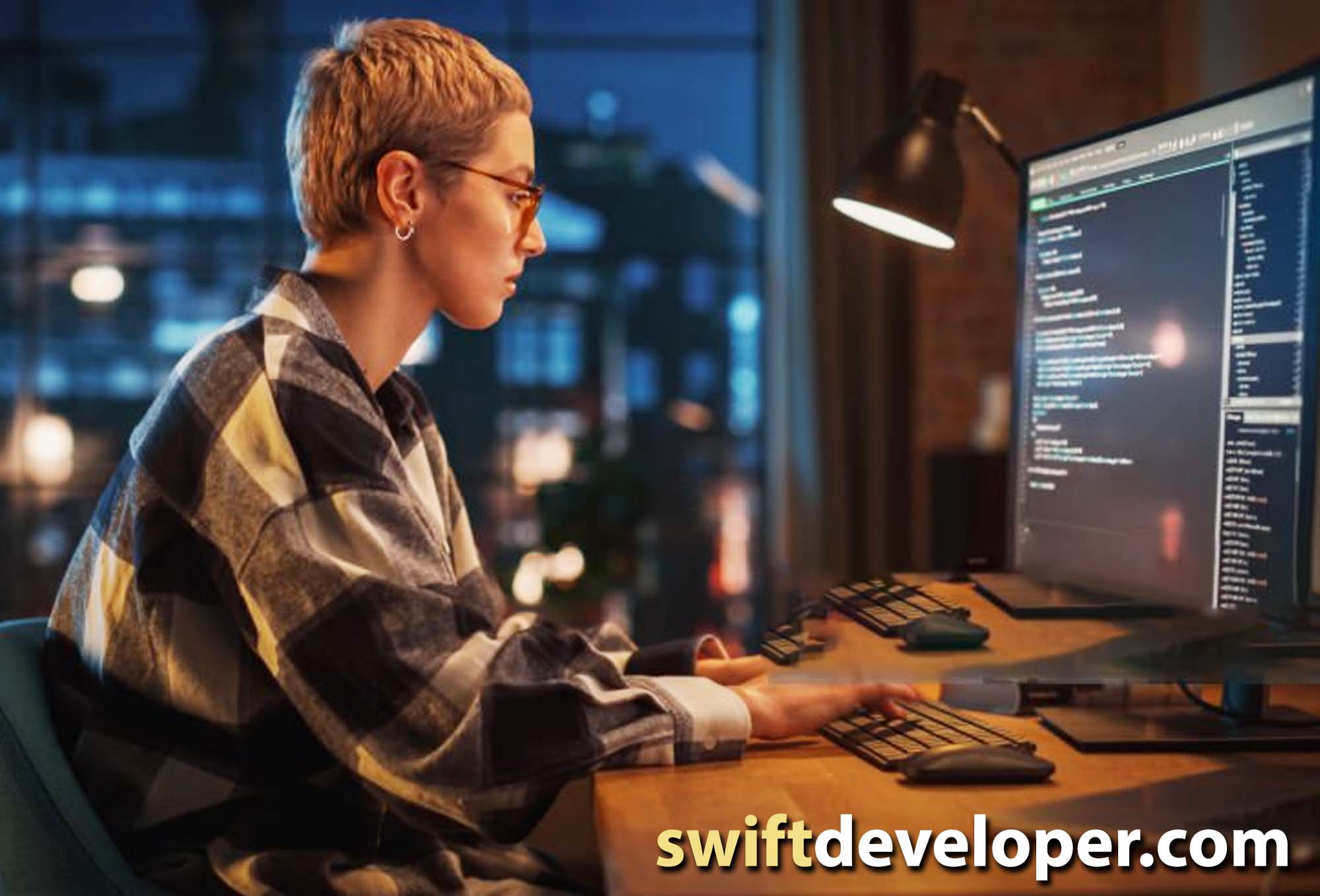 swiftdeveloper